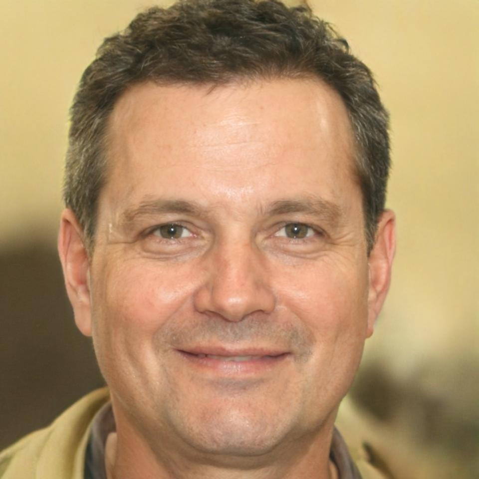 Deniz Yılmaz profil fotoğrafı